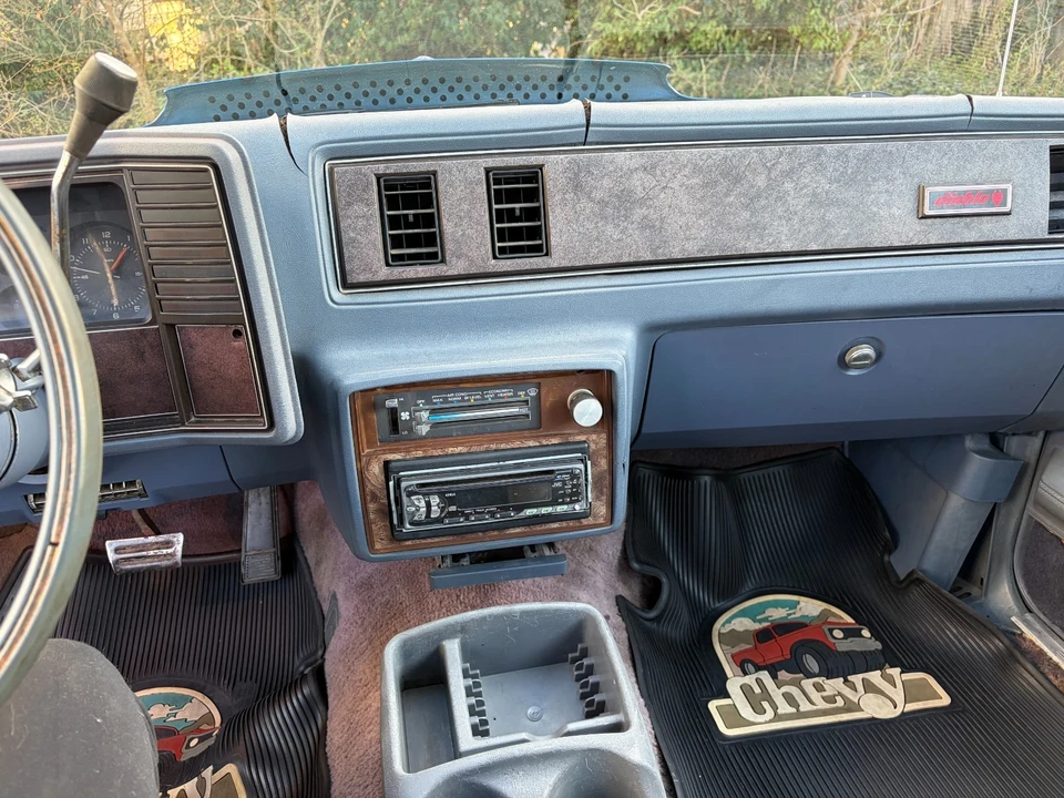 1984 GMC Sprint/Caballero - Image 12 of 16