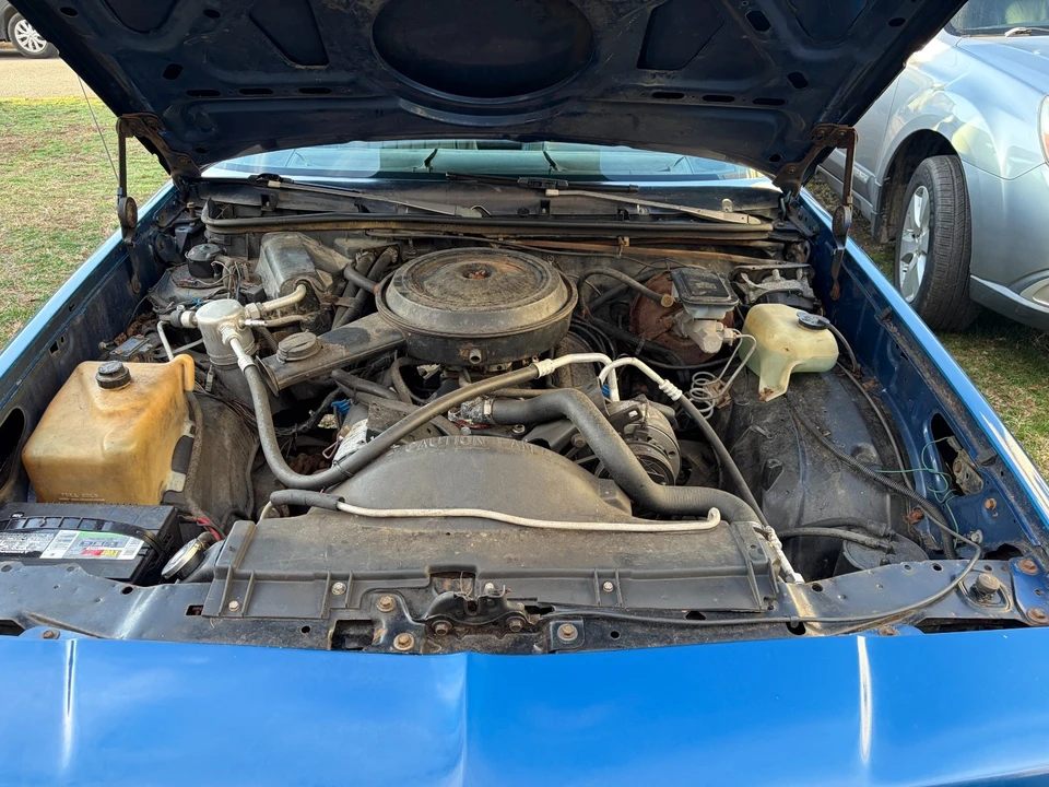 1984 GMC Sprint/Caballero - Image 15 of 16