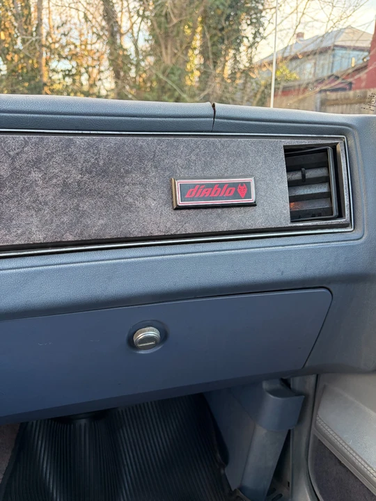 1984 GMC Sprint/Caballero - Image 13 of 16