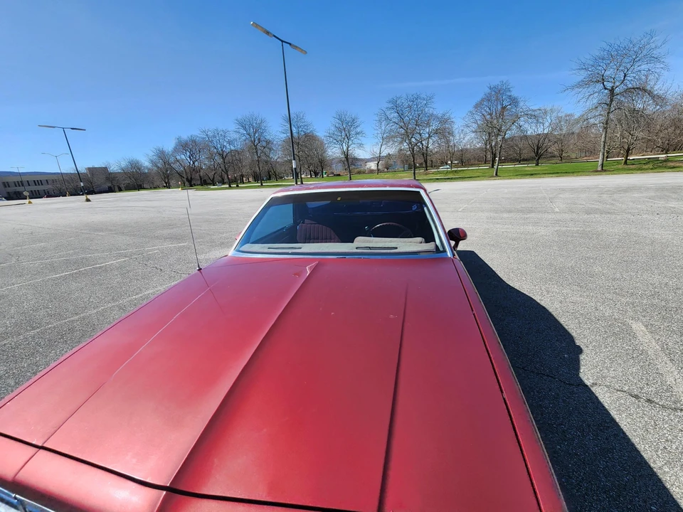 1984 GMC Sprint/Caballero - Image 29 of 31