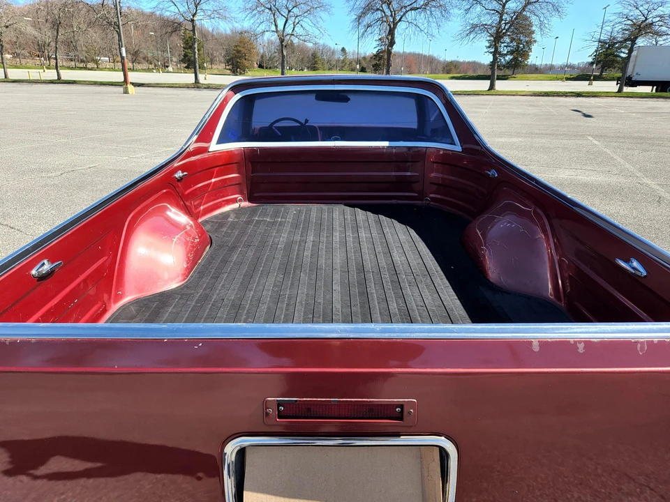 1984 GMC Sprint/Caballero - Image 13 of 31