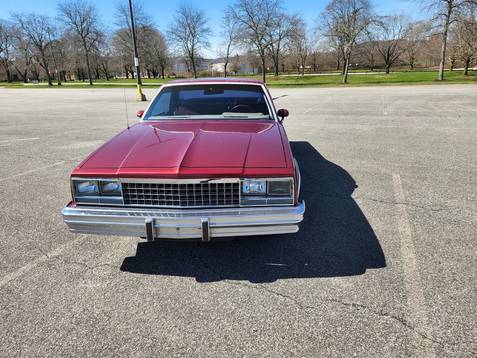 1984 GMC Sprint/Caballero - Image 2 of 31