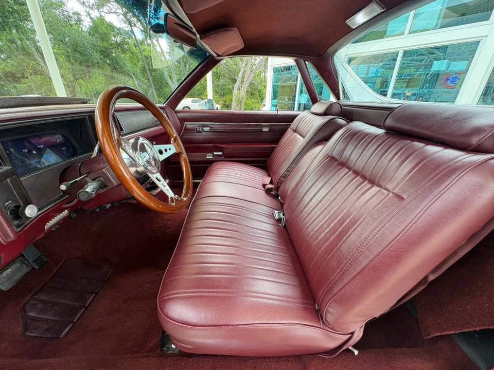 1984 GMC Sprint/Caballero - Image 25 of 31