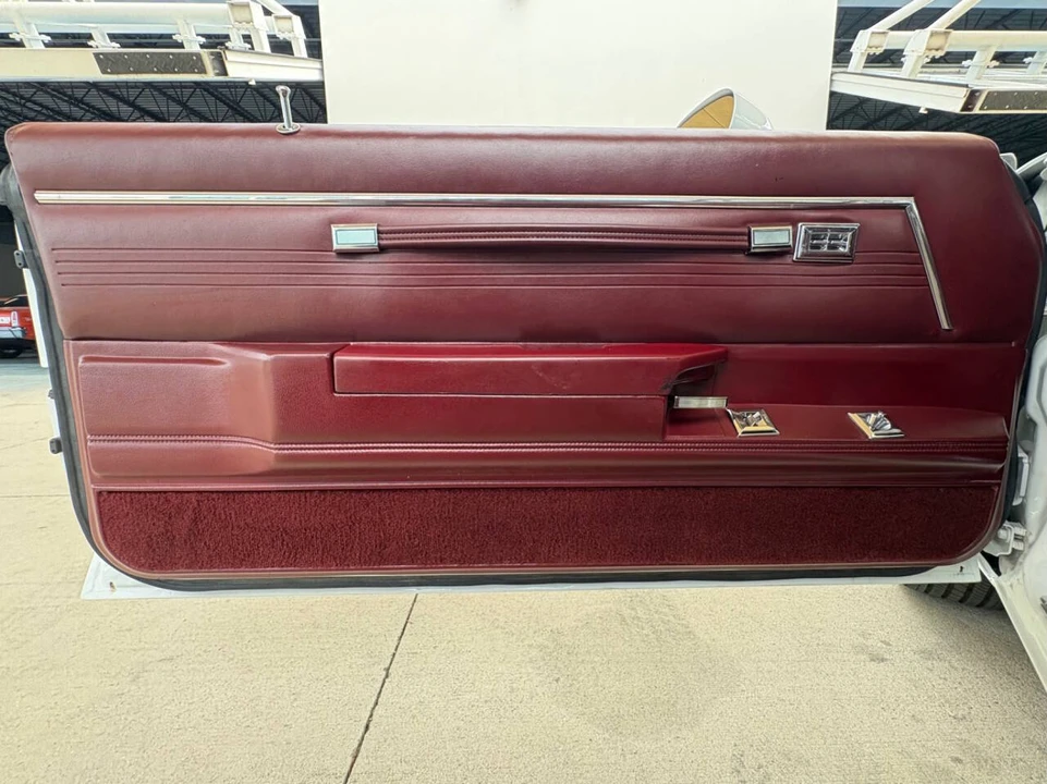 1984 GMC Sprint/Caballero - Image 23 of 31
