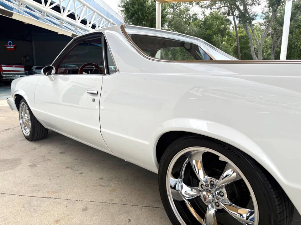 1984 GMC Sprint/Caballero - Image 15 of 31