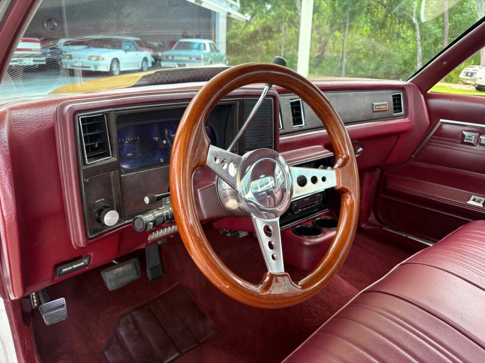 1984 GMC Sprint/Caballero - Image 24 of 31