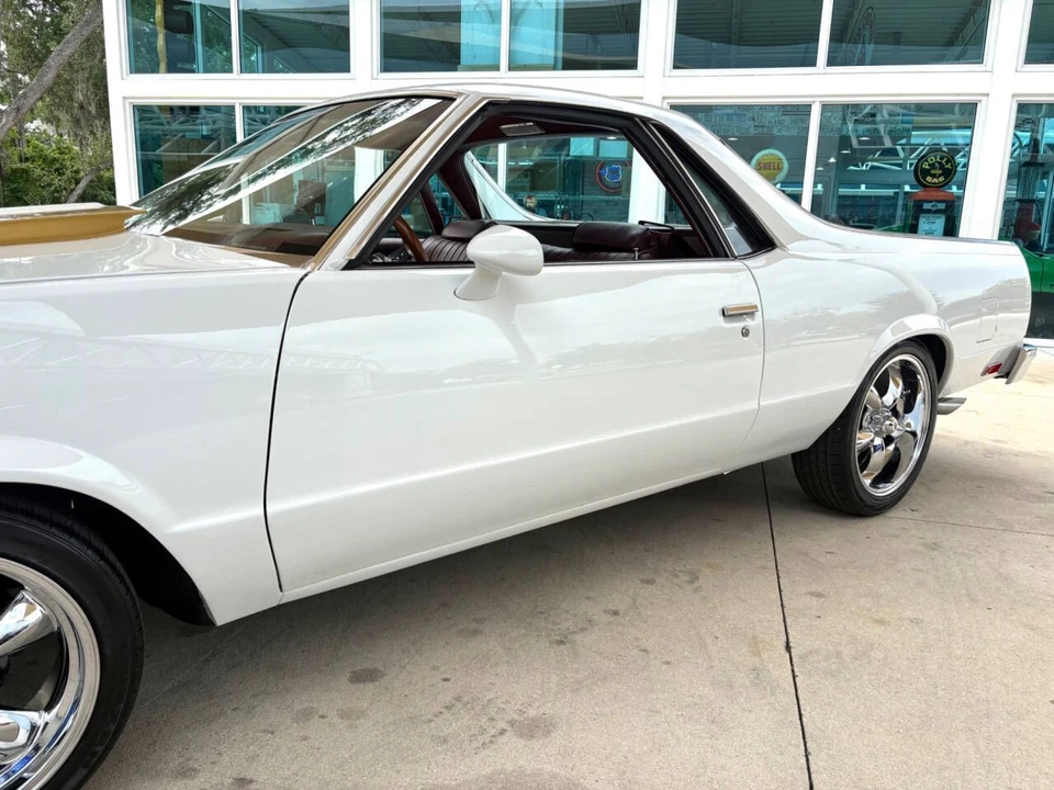 1984 GMC Sprint/Caballero - Image 14 of 31