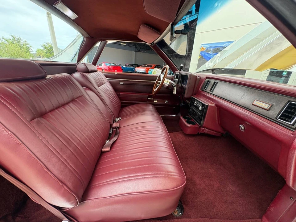 1984 GMC Sprint/Caballero - Image 30 of 31