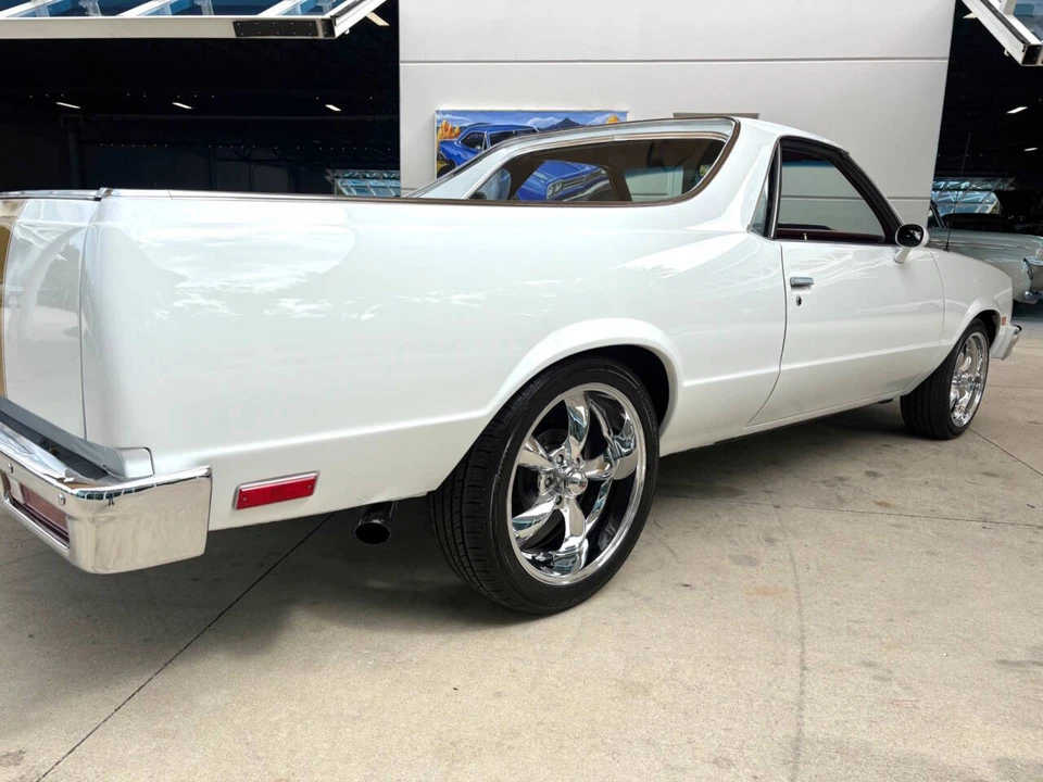 1984 GMC Sprint/Caballero - Image 17 of 31