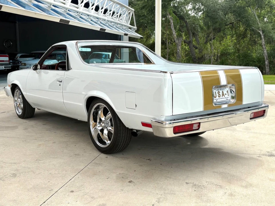 1984 GMC Sprint/Caballero - Image 11 of 31