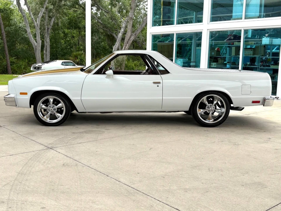 1984 GMC Sprint/Caballero - Image 12 of 31
