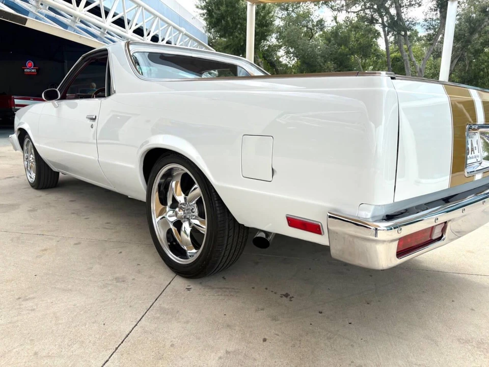 1984 GMC Sprint/Caballero - Image 15 of 31