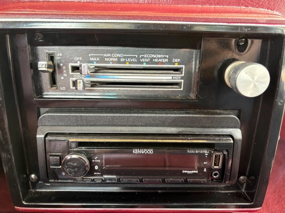 1984 GMC Sprint/Caballero - Image 31 of 31
