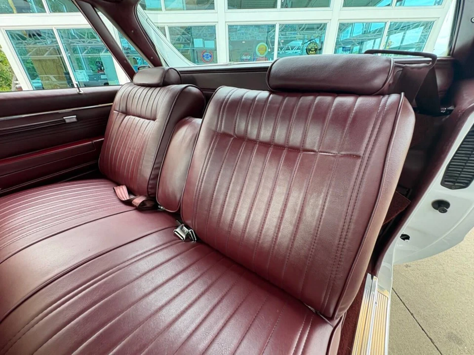 1984 GMC Sprint/Caballero - Image 25 of 31