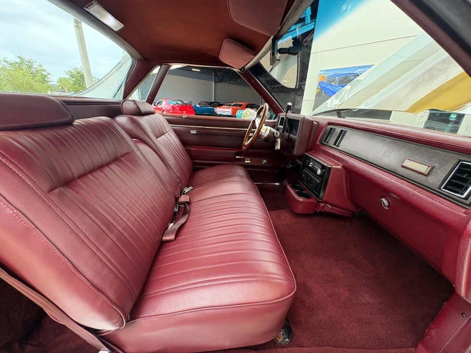 1984 GMC Sprint/Caballero - Image 29 of 31