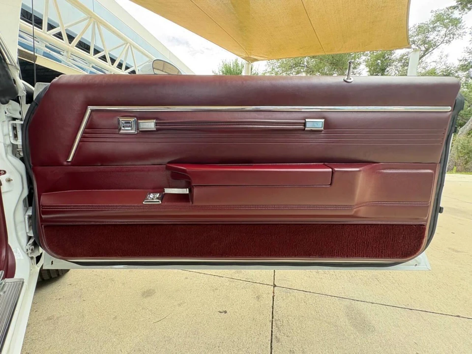 1984 GMC Sprint/Caballero - Image 27 of 31