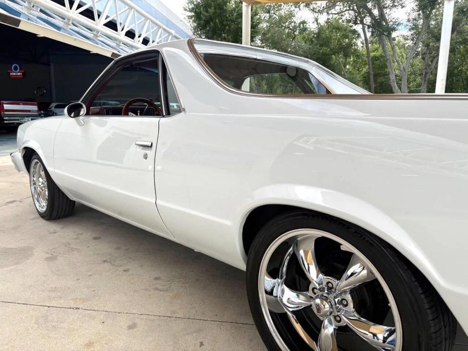 1984 GMC Sprint/Caballero - Image 14 of 31