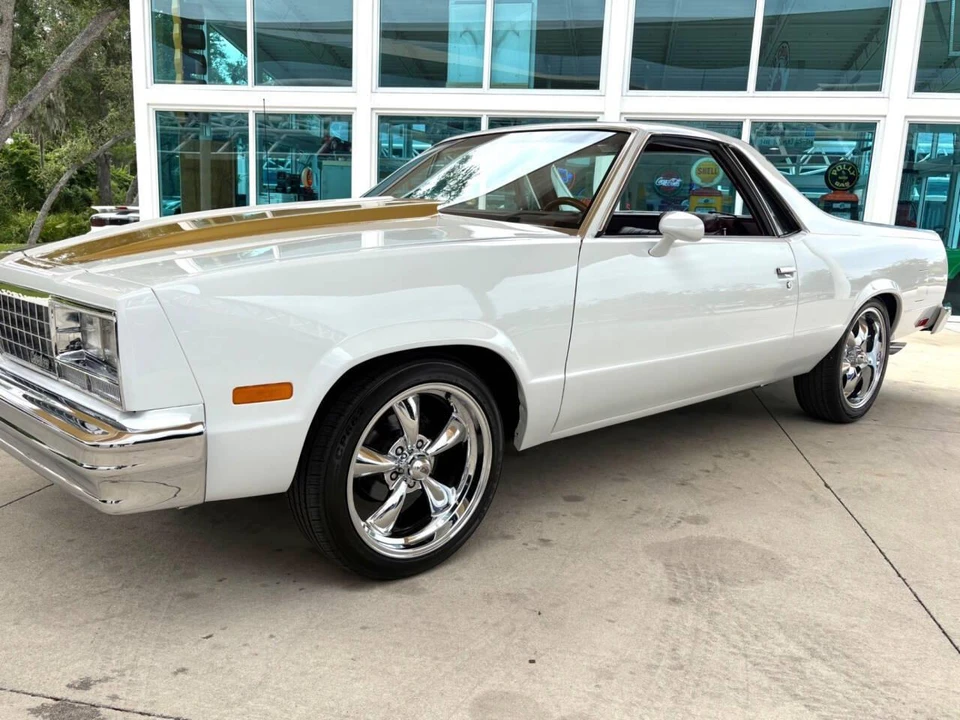 1984 GMC Sprint/Caballero - Image 12 of 31