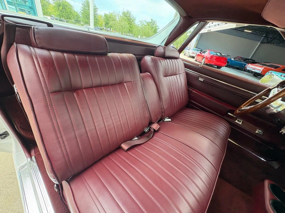 1984 GMC Sprint/Caballero - Image 30 of 31