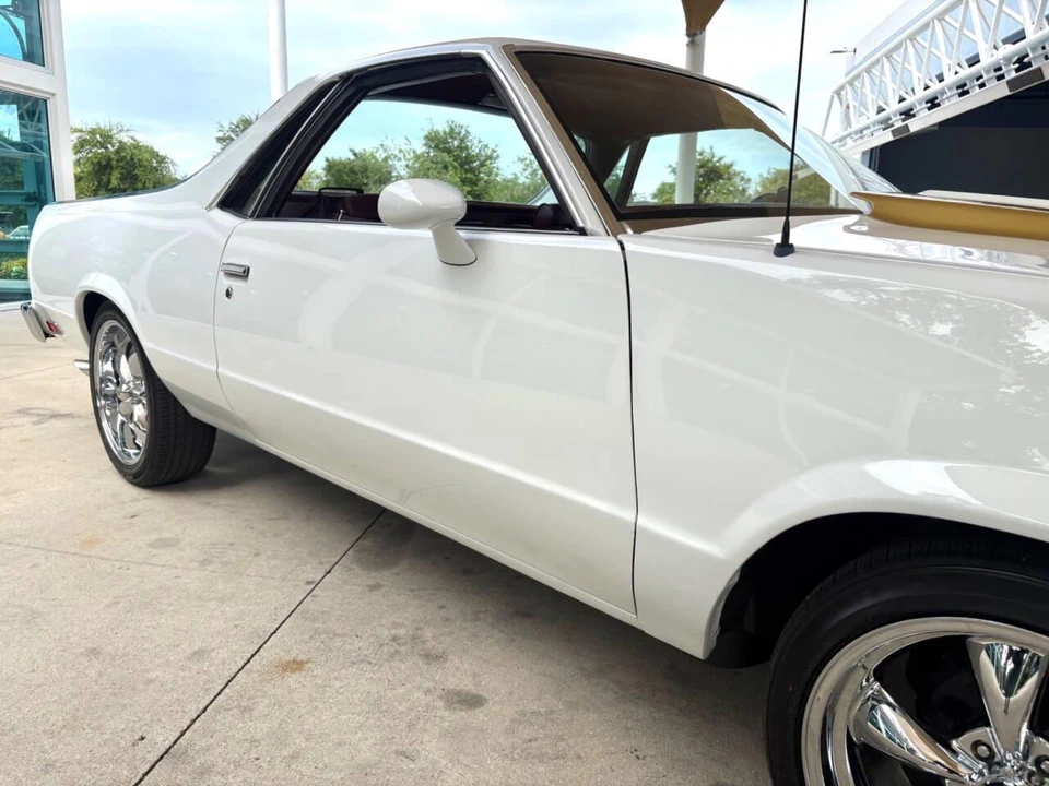 1984 GMC Sprint/Caballero - Image 18 of 31