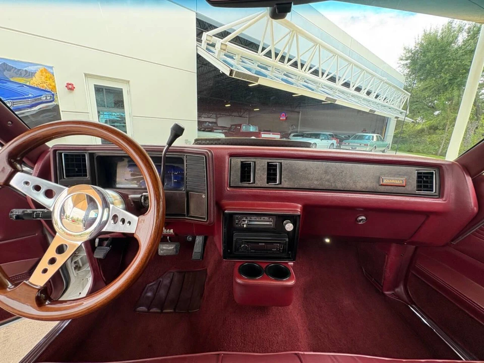 1984 GMC Sprint/Caballero - Image 26 of 31