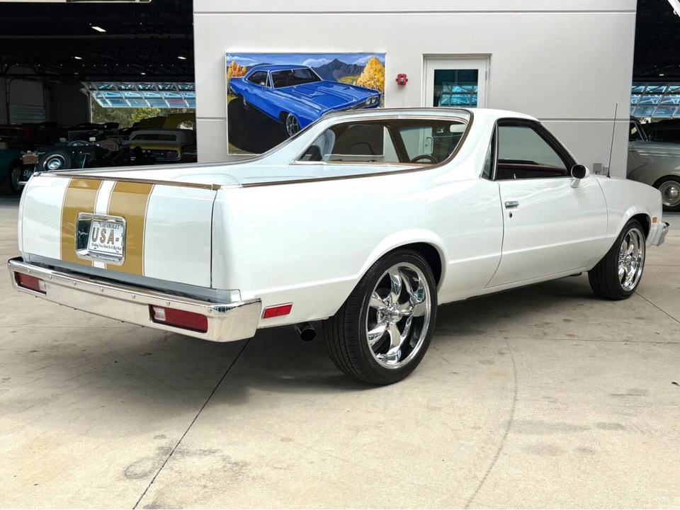 1984 GMC Sprint/Caballero - Image 6 of 31