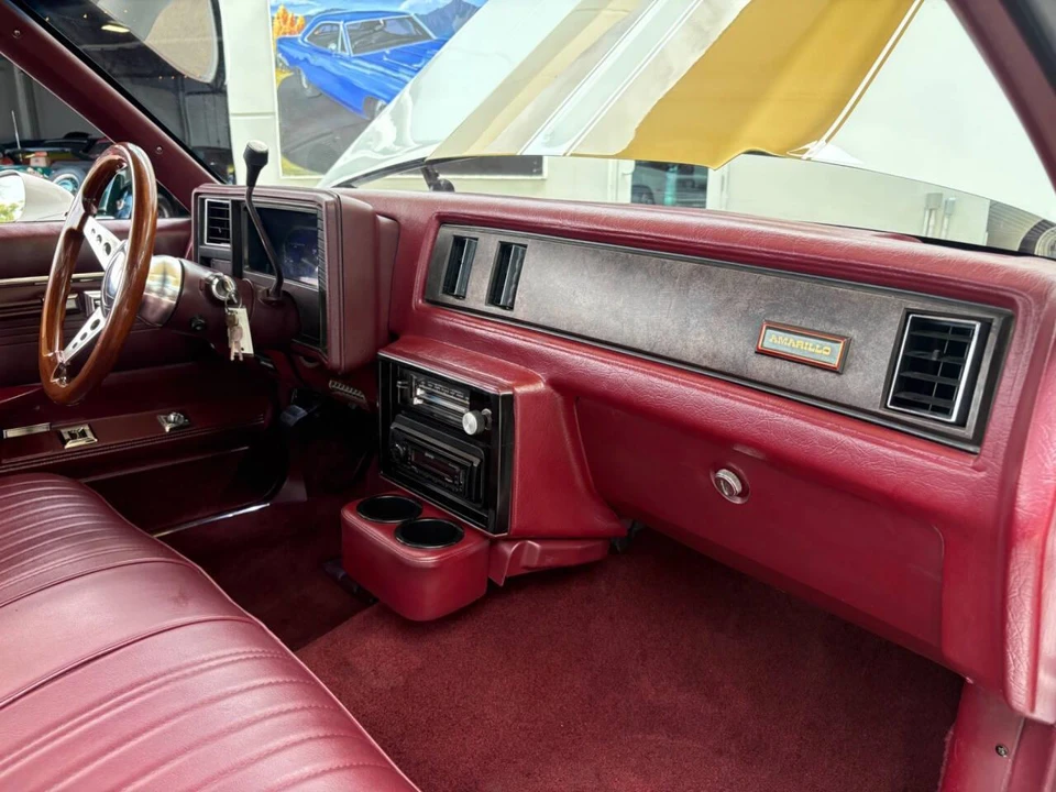 1984 GMC Sprint/Caballero - Image 28 of 31