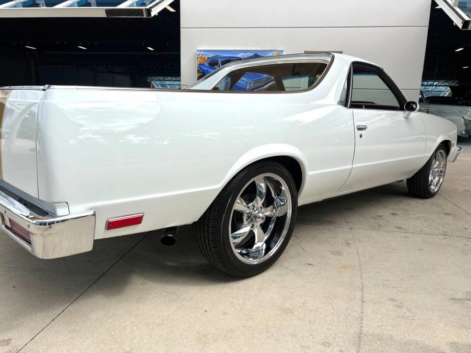1984 GMC Sprint/Caballero - Image 16 of 31