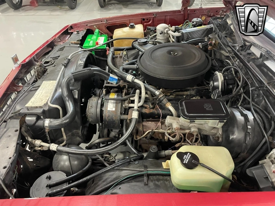 1984 GMC Sprint/Caballero - Image 14 of 21
