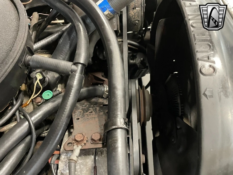 1984 GMC Sprint/Caballero - Image 16 of 21