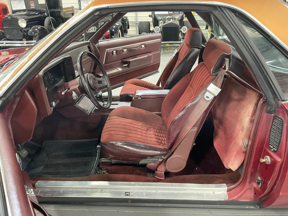 1984 GMC Sprint/Caballero - Image 20 of 21