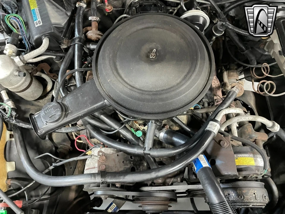 1984 GMC Sprint/Caballero - Image 17 of 21