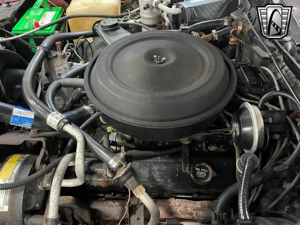 1984 GMC Sprint/Caballero - Image 18 of 21
