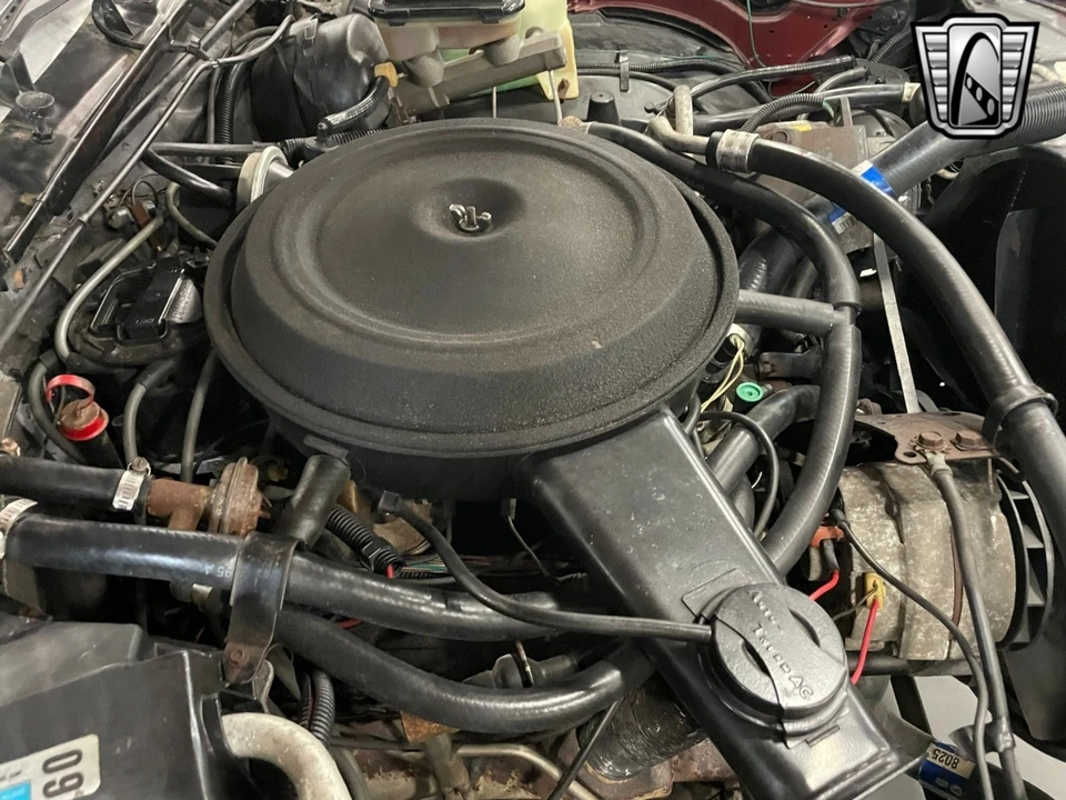1984 GMC Sprint/Caballero - Image 15 of 21