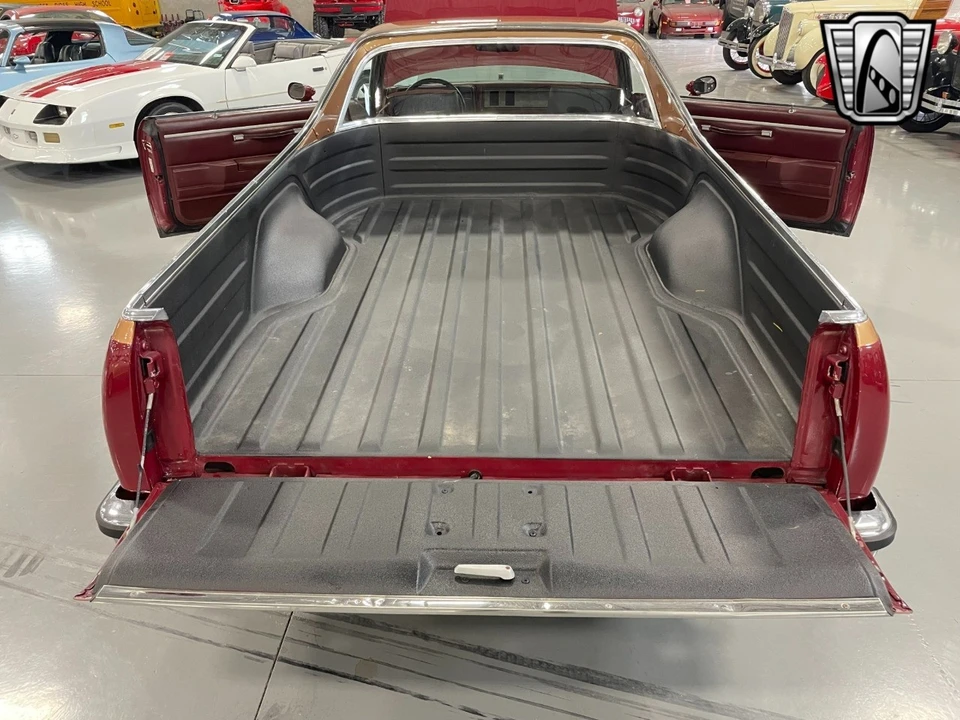1984 GMC Sprint/Caballero - Image 11 of 21
