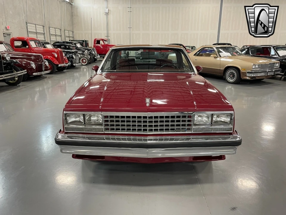 1984 GMC Sprint/Caballero - Image 3 of 21