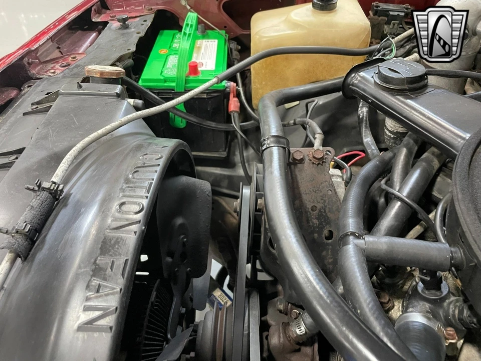1984 GMC Sprint/Caballero - Image 19 of 21