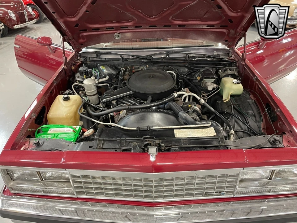 1984 GMC Sprint/Caballero - Image 13 of 21