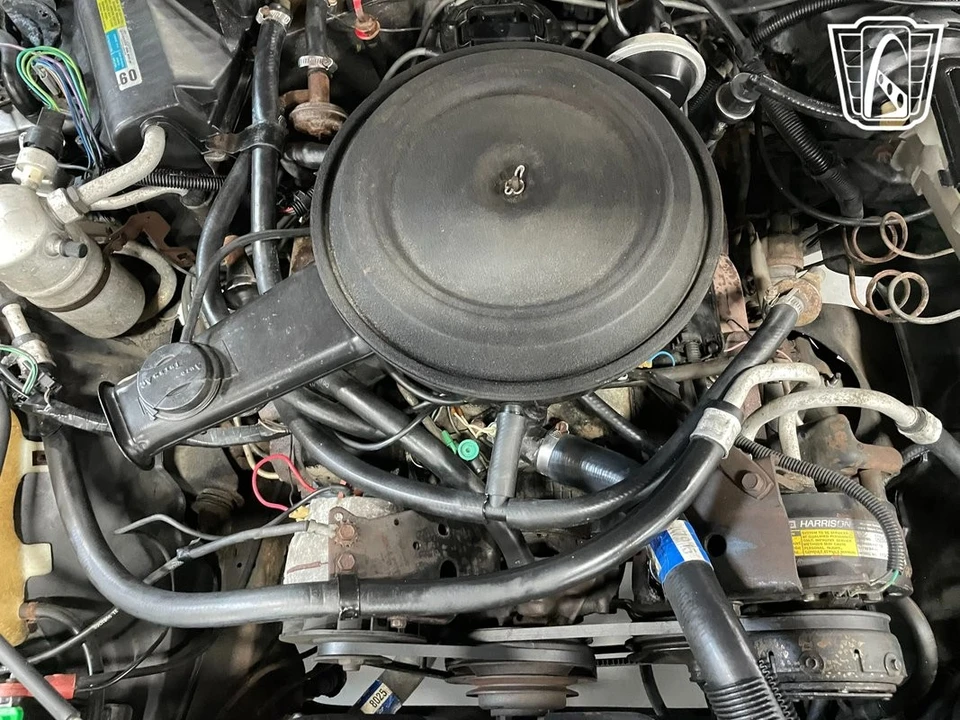 1984 GMC Sprint/Caballero - Image 3 of 12