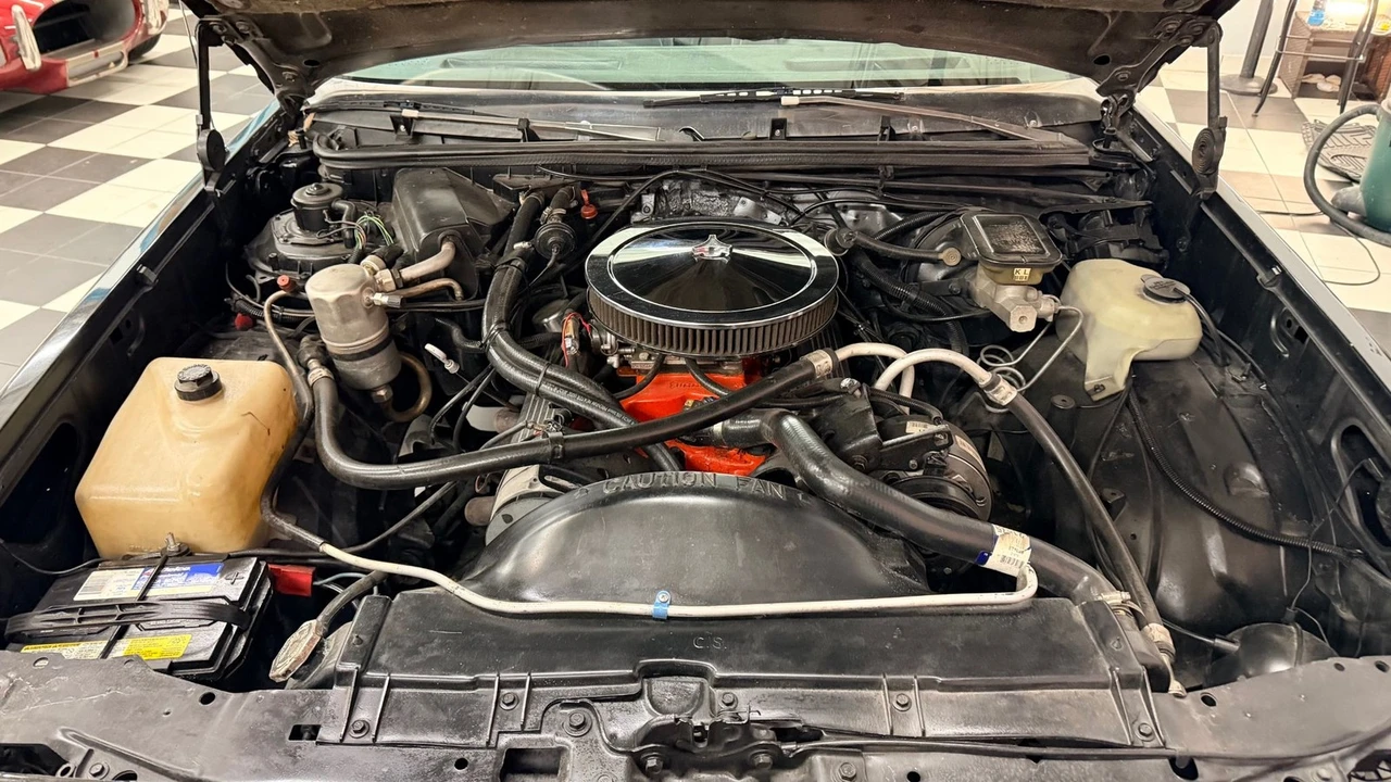 1984 GMC Sprint/Caballero - Image 8 of 21