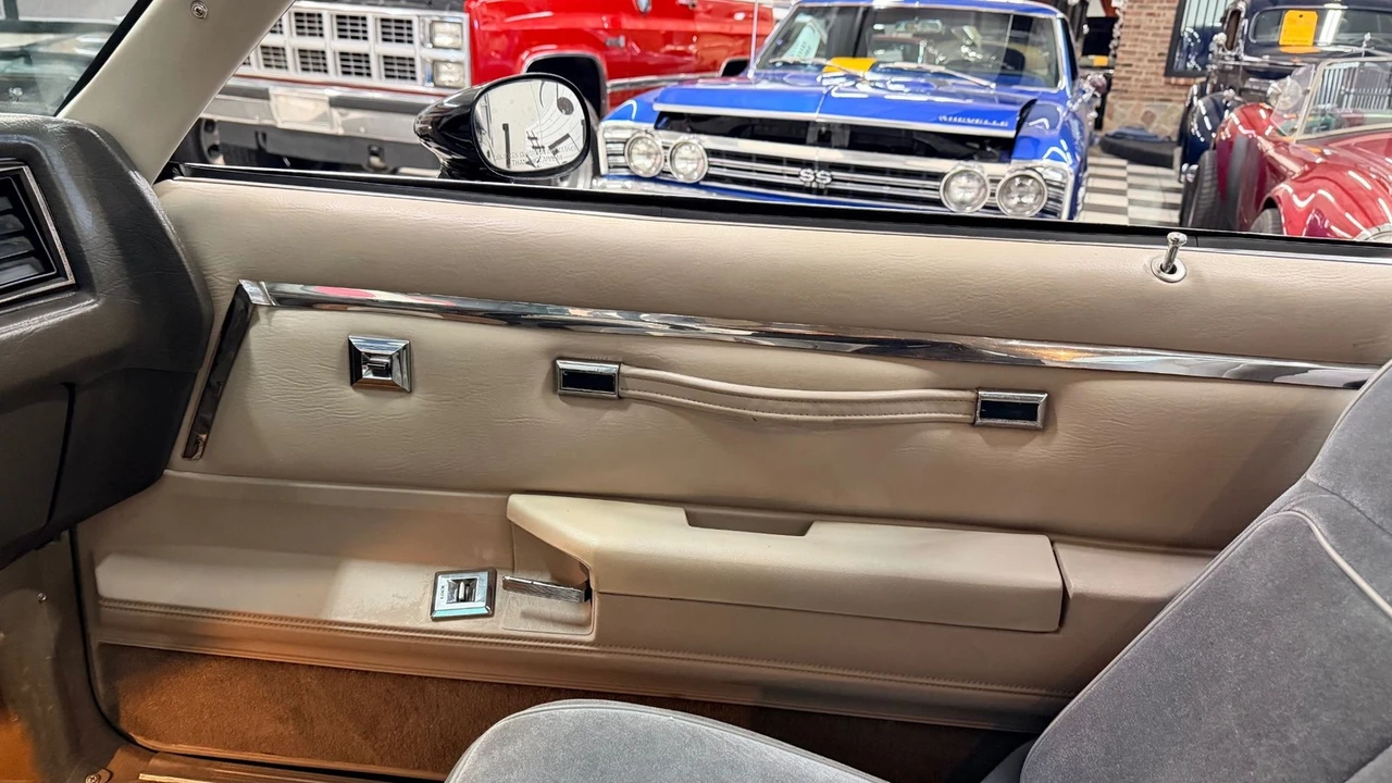 1984 GMC Sprint/Caballero - Image 18 of 21