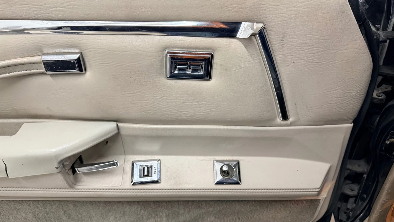 1984 GMC Sprint/Caballero - Image 16 of 21