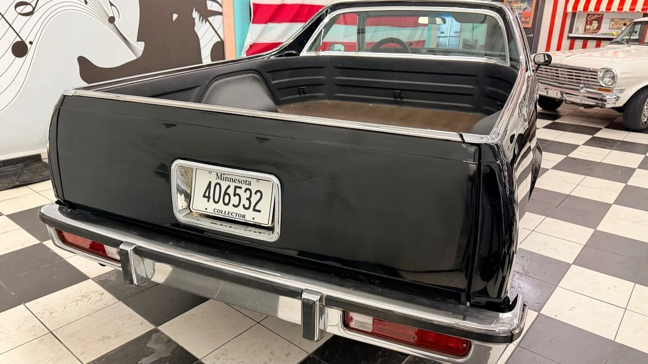 1984 GMC Sprint/Caballero - Image 6 of 21