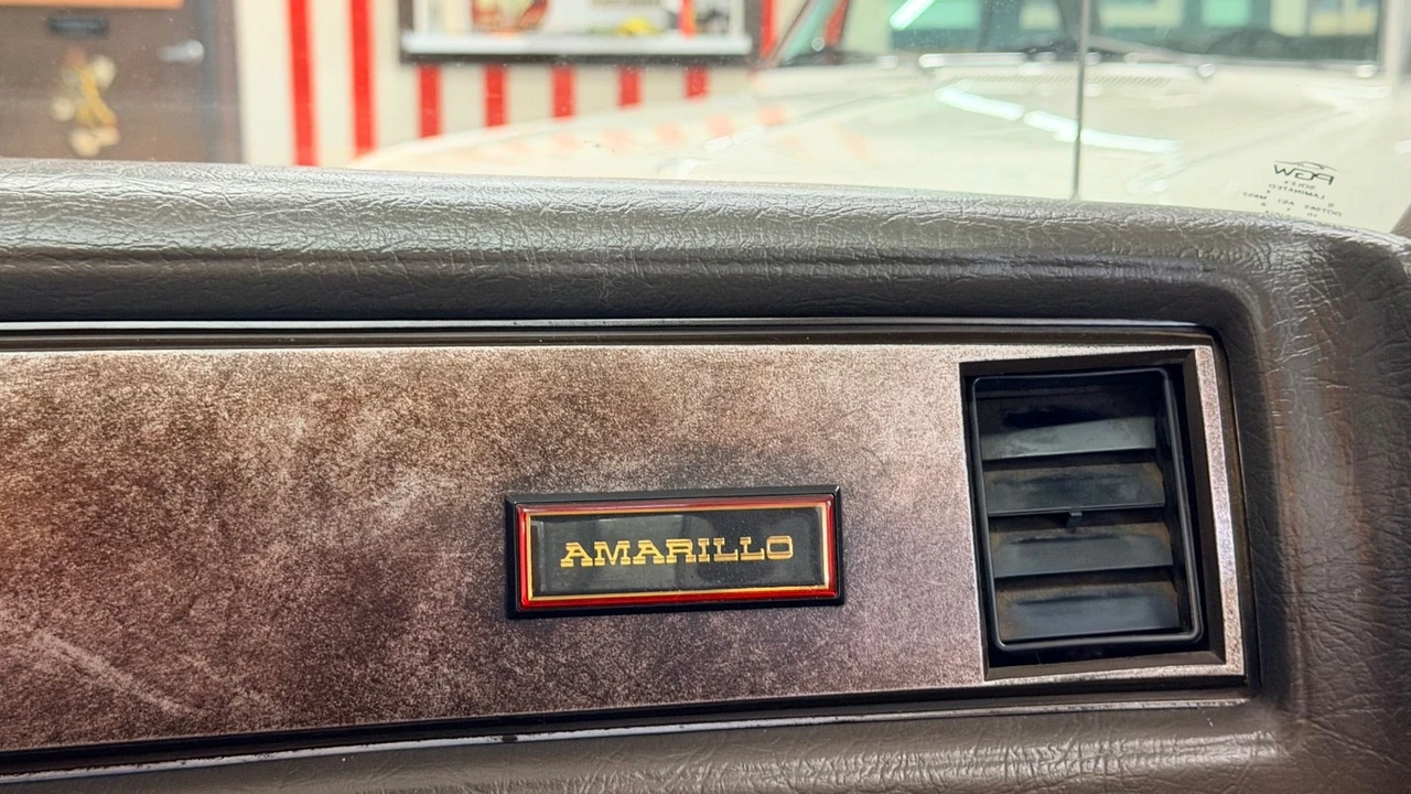 1984 GMC Sprint/Caballero - Image 17 of 21
