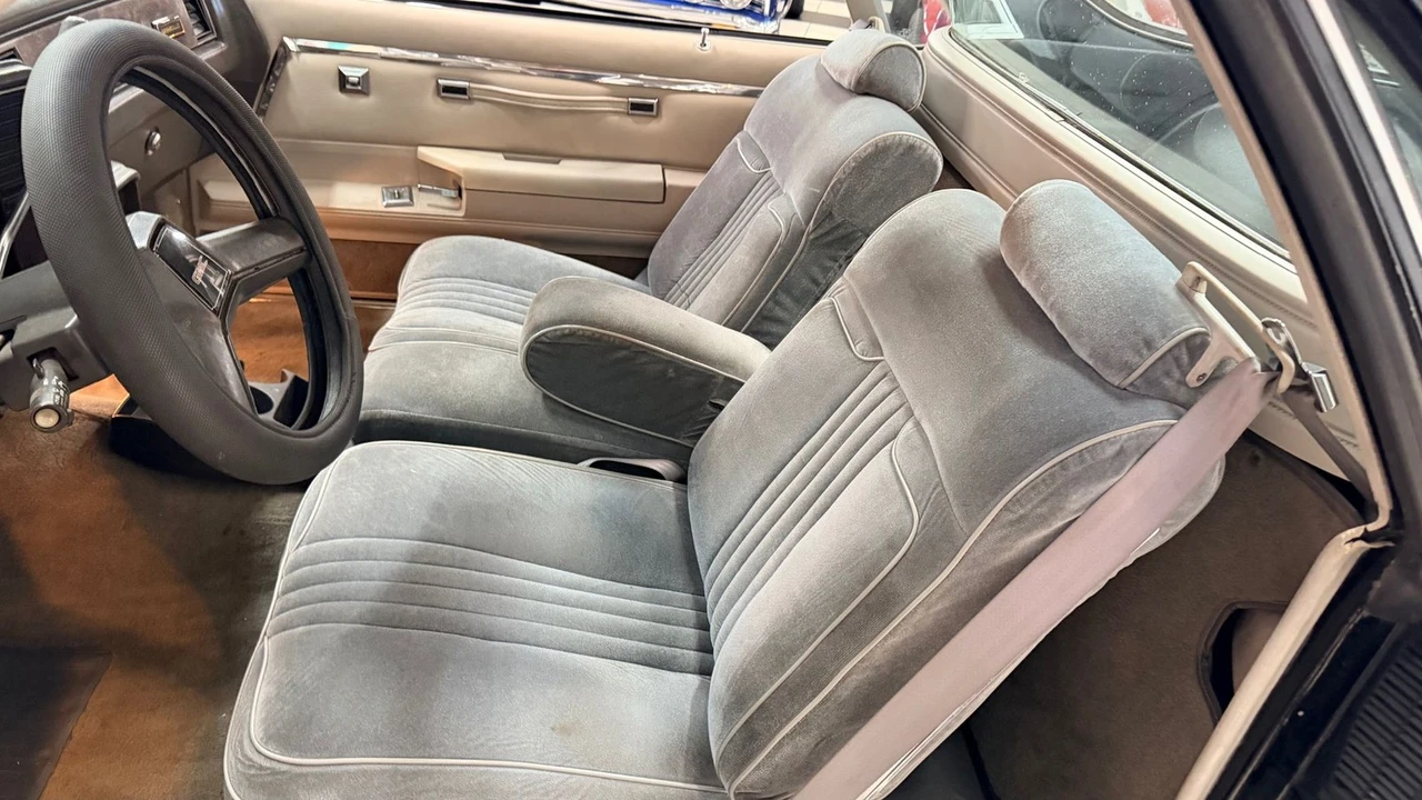 1984 GMC Sprint/Caballero - Image 9 of 21