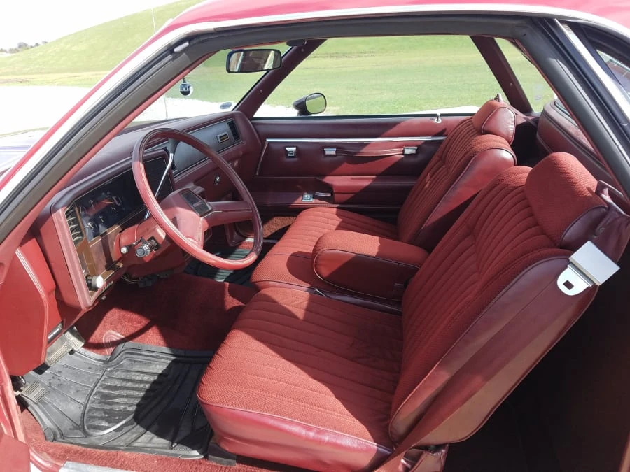 1984 GMC Sprint/Caballero - Image 3 of 12