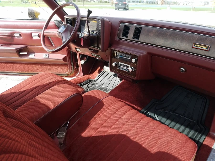 1984 GMC Sprint/Caballero - Image 4 of 12