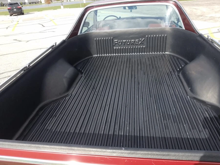 1984 GMC Sprint/Caballero - Image 10 of 12