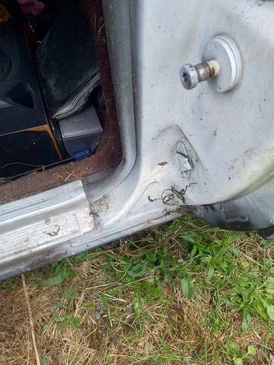 1984 GMC Sprint/Caballero - Image 7 of 10