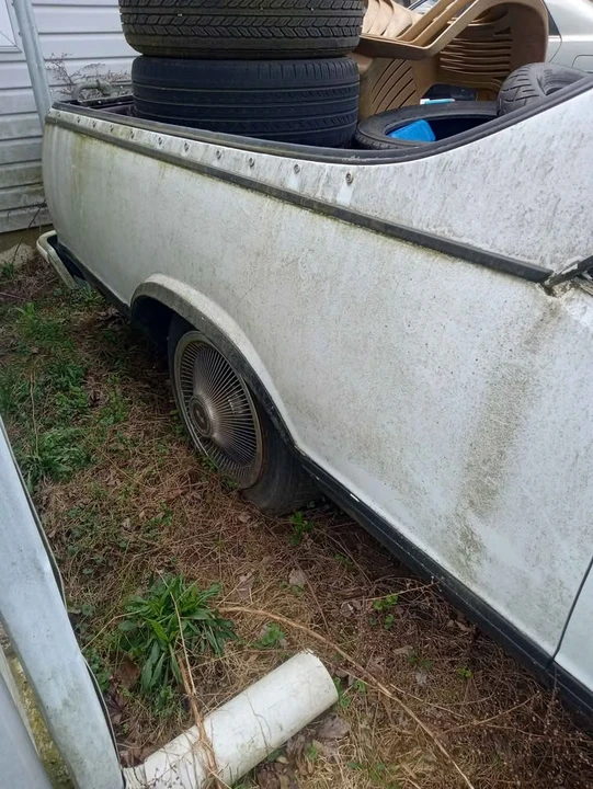 1984 GMC Sprint/Caballero - Image 9 of 10